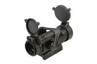 AIM-O M2 red dot sight replica - black