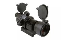 AIM-O M2 red dot sight replica - black