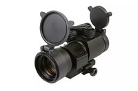AIM-O M2 red dot sight replica - black