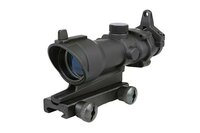 AIM-O COG scope replica - black
