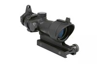 AIM-O COG scope replica - black