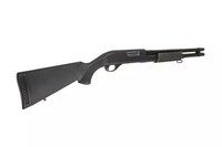 CYMA CM350LMN (Metal Version)