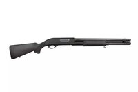 CYMA CM350LMN (Metal Version)