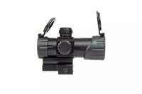 THETA OPTICS Red Dot Reflex Sight Replica