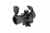THETA OPTICS Red Dot Reflex Sight Replica