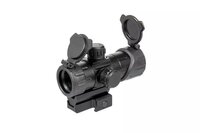 THETA OPTICS Red Dot Reflex Sight Replica