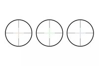 THETA OPTICS BE 3-9X40 Scope