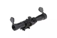 THETA OPTICS BE 3-9X40 Scope