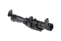 THETA OPTICS BE 3-9X40 Scope