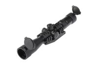 THETA OPTICS BE 3-9X40 Scope
