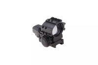 THETA OPTICS RIS Open Reflex Sight Replica