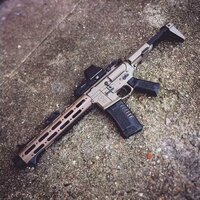 AMOEBA AM-013  - dark earth