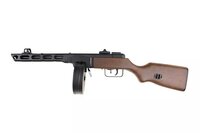 SNOW WOLF PPSH