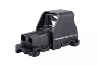 Collimator OS5019 type 553 - black