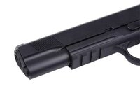 WE 1911 Tactical MEU Zwart
