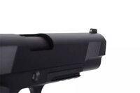 WE 1911 Tactical MEU Zwart