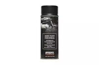 Camouflage Paint - Black