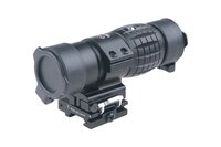THETA OPTICS 3x35 V2 Magnifier Scope