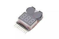 Li-Po Alarm V2