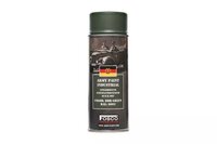 Camouflage Paint - DDR Green