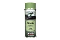 Camouflage Paint - Pale Green