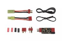 WARFET v1.1 MOSFET Circuit