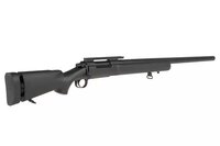 MODIFY MOD24 sniper - black