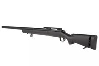 MODIFY MOD24 sniper - black