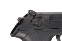 PX4 offers CO2/green gas power