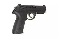 PX4 offers CO2/green gas power