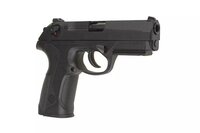 PX4 offers CO2/green gas power