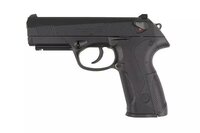 PX4 offers CO2/green gas power