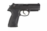 PX4 offers CO2/green gas power