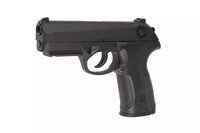 PX4 offers CO2/green gas power
