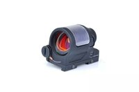 AIM-O SRS 1x38 Reflex Sight Replica - Black