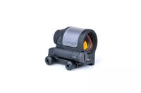 AIM-O SRS 1x38 Reflex Sight Replica - Black