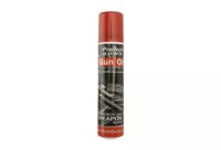 Pro tech Guns 100ml gun oil