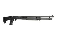 CYMA CM363LM  (Metal Version)