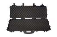 NP Large Hard Case - Black