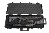 NP Large Hard Case - Green