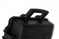 NP Large Hard Case - Green