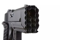 TOKYO MARUI Strike Warrior GBB