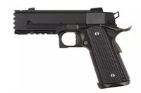 TOKYO MARUI Strike Warrior GBB