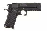TOKYO MARUI Strike Warrior GBB
