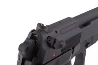 KJW M9 VE (CO2)