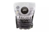 MADBULL BBs  0.23g  Precision 4000 pcs