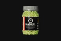 BBs Tracer 0.25g Madbull 2000 pcs - Green