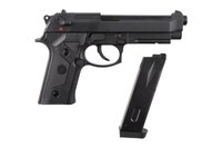 SCR M92 Vertec