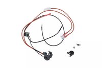 Complete Contact with MOSFET XTC