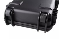 Nuprol Large Hard Case With Pnp Foam (Zwart)